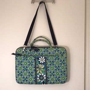 Vera Bradley Laptop Case